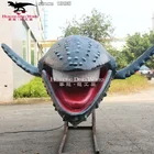 Robot Animals Animatronic Animal Marine Museum Robot Shark Animatronic Marine Animals For Sale
