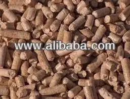Din+ Wood Pellets and wood briquettes.we give out free logo to buyers