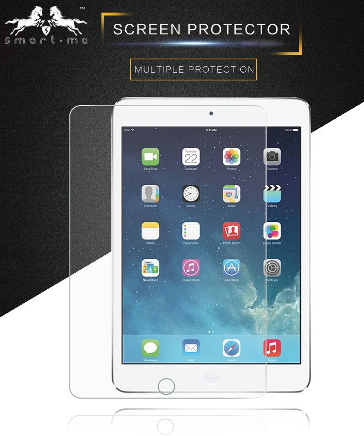 best screen protector for ipad mini 2