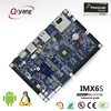 Quad android mainboard 3G cortex A9 cpu for pcb