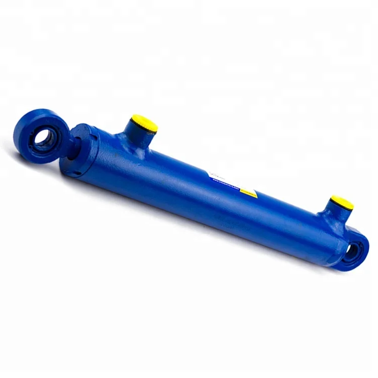China hot sale double acting hydraulic cylinder used for dump truck