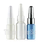 5ml 8ml 15ml small plastic ampoule container dropper bottle