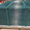 Manufacture of metallic fence, curvy fence, low cost fence