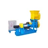 Electricity Pelletizer Machine for Animal Feeds Pet Food Floating Fish Feed