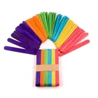 Wooden Icecream sticks art and craft for Children