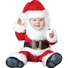 Christmas Cosplay Baby Rompers All kinds Of Cosplay And Animal Baby Clothes Boy's And Girl's Rompers Party Dress