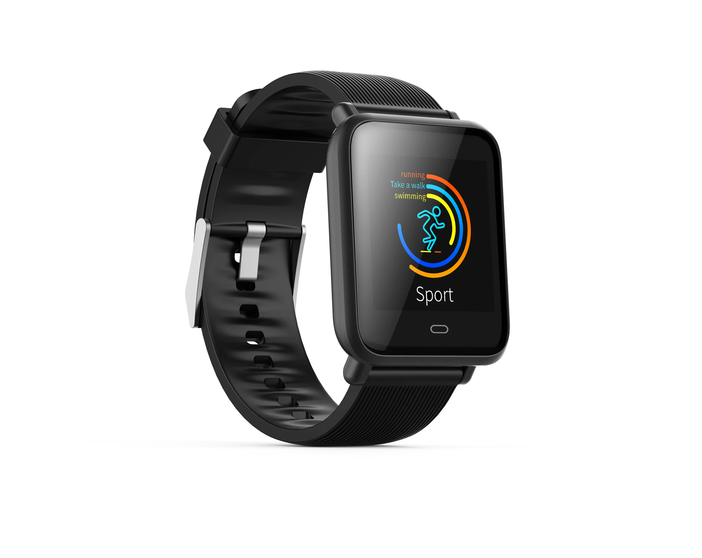 q9 sport smartwatch