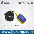 High quality magnetic electric water flow level controller float switch