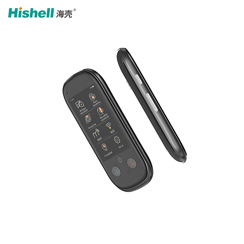 Mini instant pocket smart translator languages voice translator offline instant translator
Mini instant pocket smart translator languages voice translator offline instant translator