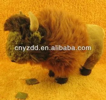 yak soft toy