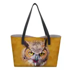 LYMECH waterproof portable handbag trendy ladies tote felt handbags messenger shoulder hand bag for women lady