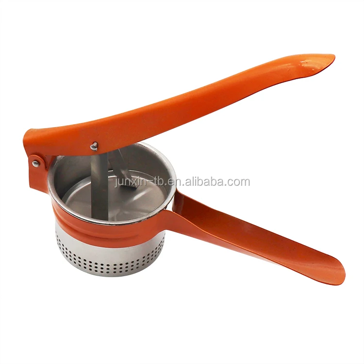 multi-functional kitchen tools fruit masher potato masher