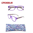 High Quality Reading Glasses,Men Stylish Colored Reading Glasses
