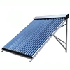 Energy - efficient heat pipe solar water heater for hospital Pressure Heat Pipe Solar Thermal Collector