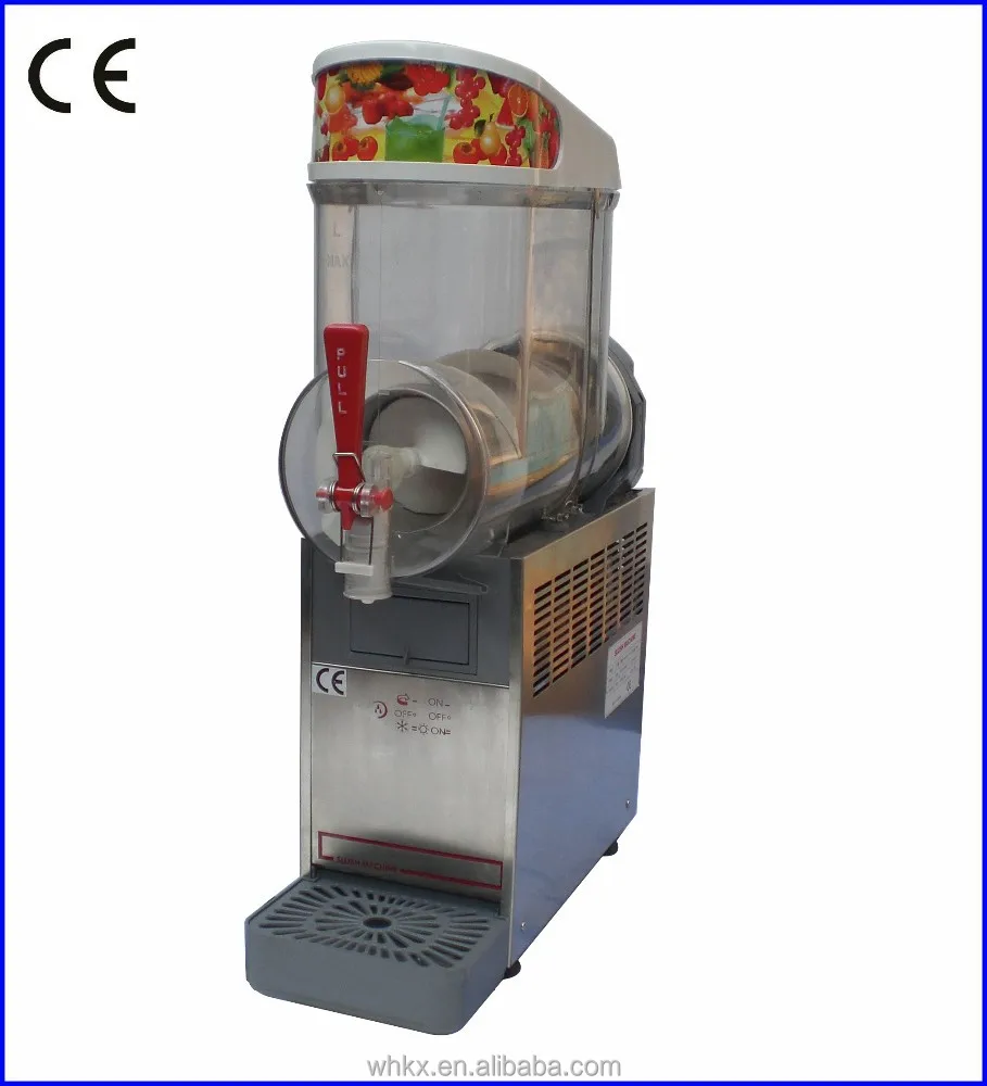 daiquiri machine small kitchen appliances wuhan China supplier