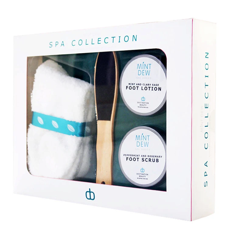 therapy modern luxury body scrub luxurious bath spa gift set