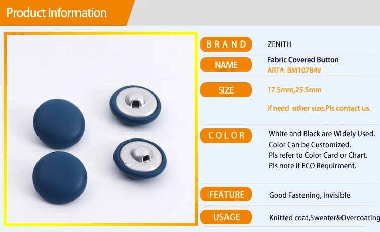 cheap large buttons