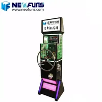 Hot Popular Coin Operated Penny Press