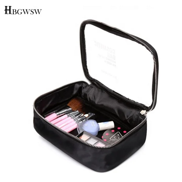 Fancy Case Professional Artist Permanent Makeup Tool Woman Travel Pvc Clear Necessaires Cosmetic Bag, Black
Fancy Case Professional Artist Permanent Makeup Tool Woman Travel Pvc Clear Necessaires Cosmetic Bag, Black