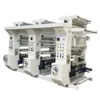 3-Color Line-Connecting Gravure printing machine
