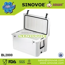 Sinovoe hot sale rotomolded cooler box