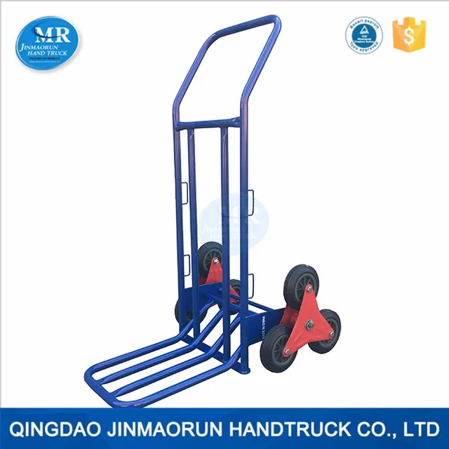 stair climbing handtruck