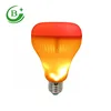 Chinese Manufacturers Made Well Quality 18Watt E27/B22 Bluetooth Music Flame Bulb