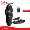 Wireless Presenter 2.4GHz PPT Laser Flip Pen USB Flip Laser ,mouse Remote Control
