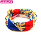 Private label welcome multi-use reusable microfiber tube bandana