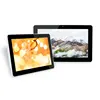 15.6 inch RK3288 capacitive touch screen Android all in one computer for self-service terminal