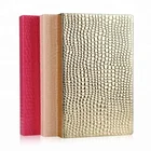 120/160/216 Tips Display Card Book Chart With Tips Nail Gel Colors Display Alligator Pattern Delicate Chart Book
