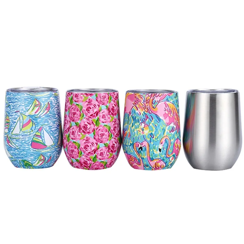 High Quality Double Wall Vacuum SealedInsulated Stemless Stainless Steel Coffee Mug Wine Tumbler, Customized color
High Quality Double Wall Vacuum SealedInsulated Stemless Stainless Steel Coffee Mug Wine Tumbler, Customized color
