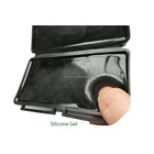 SI2225 two component condensed type adhesive sealant silicone potting for electronic component