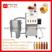Hot Sale Automatic Rotation Type Liquid