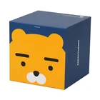 Cheap Cardboard Custom Logo Packaging Watch Gift Box