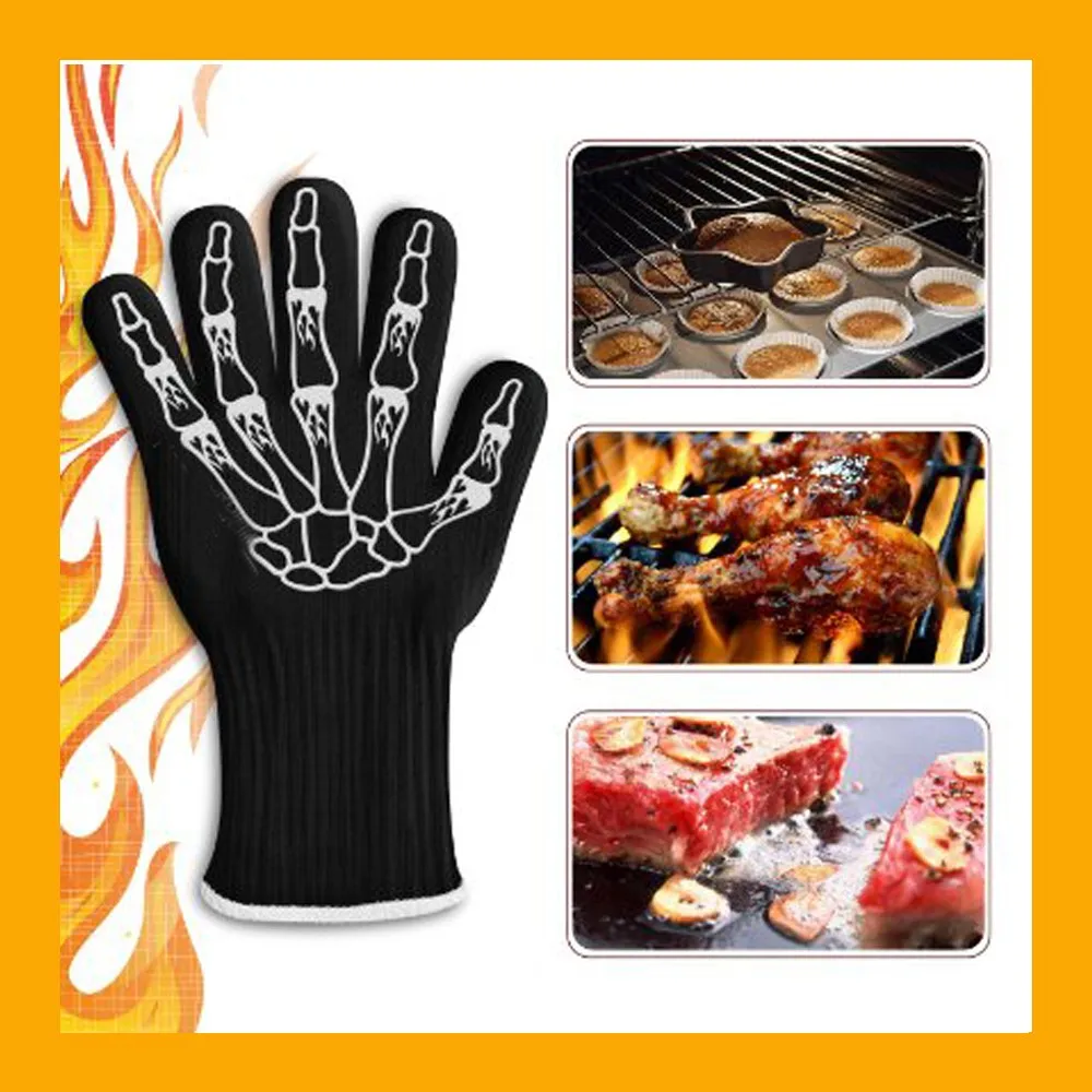 Style In Print Oven Mitt Kitchen Accessories Custom Personalized Text &  Picture BBQ & Grill Glove