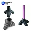 19mm Rubber Walking Cane Tip Self Standing Cane Tip rubber feet