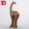 Modern crafts bronze sculpture Chinese camel statue