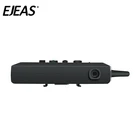 Wireless 2 way intercom system for helmet