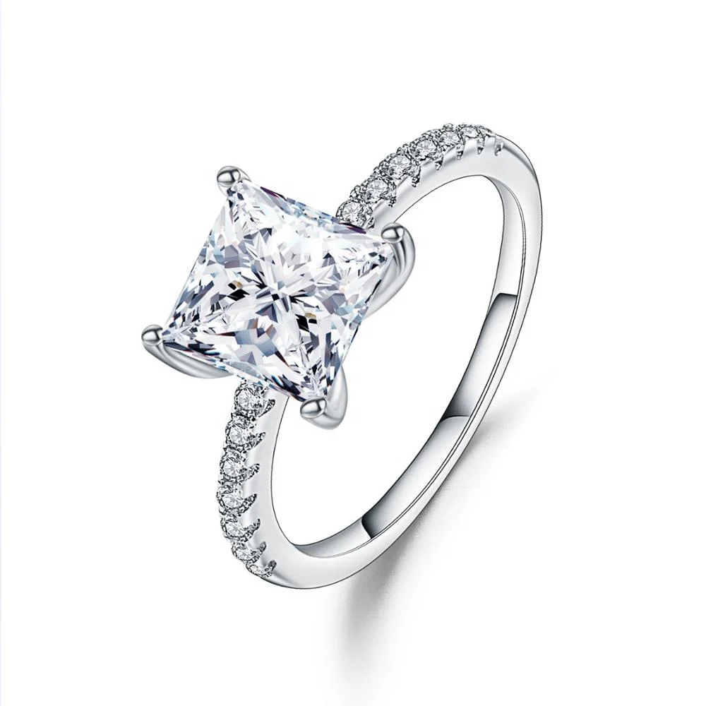 Abiding wholesale jewelry handmade cubic zirconia engagement rings women 925 sterling silver wedding ring
Abiding wholesale jewelry handmade cubic zirconia engagement rings women 925 sterling silver wedding ring