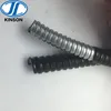 PVC inside coated metal flexible tube/conduit/electrical conduit tube