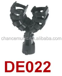 Microphone Holder for Microphone Stand ABC-DE022/023/024/026