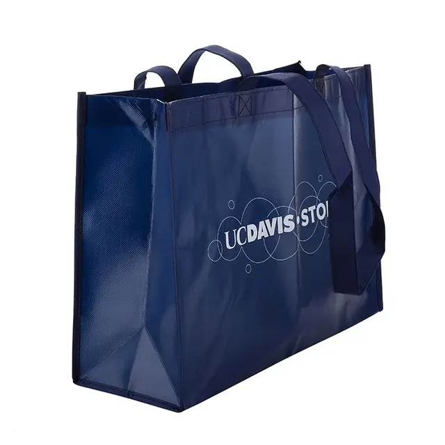 folding grocery bags