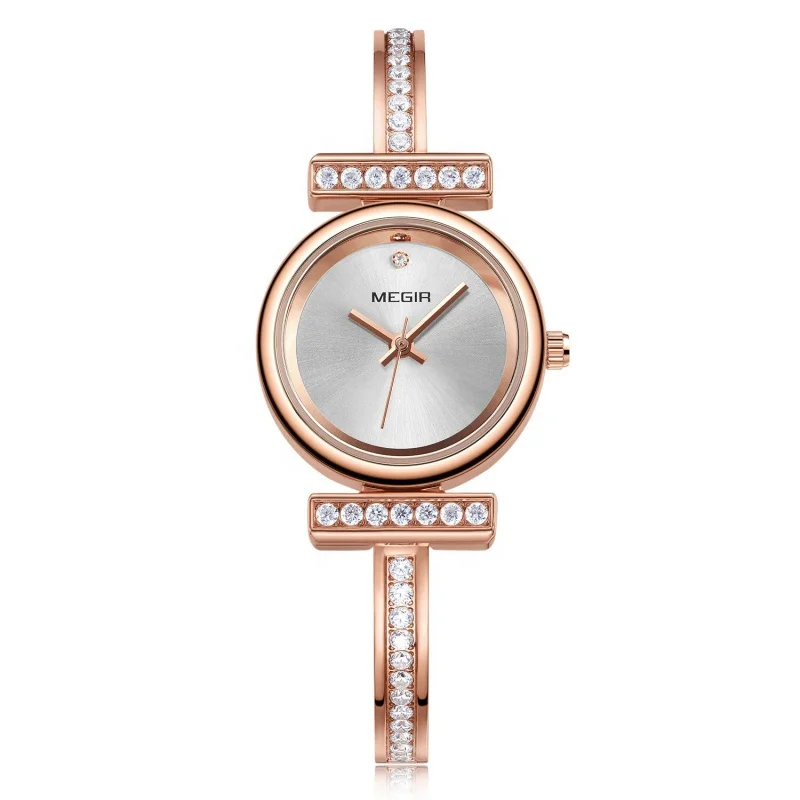 Stainless steel rose gold plating OEM design diamond luxury gold bracelet wrist watch women, Choose
Stainless steel rose gold plating OEM design diamond luxury gold bracelet wrist watch women, Choose