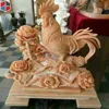 /product-detail/perfect-natural-cock-animal-marble-statues-60161989880.html
