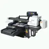 TECJET Dx5, DX7,XP600 printhead 6090 uv flatbed printer 3d effect wood printing machine
