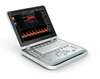 High-end Lap top MSLCU12 4D 3D color doppler ultrasound with 8 languages powerful graphic information management