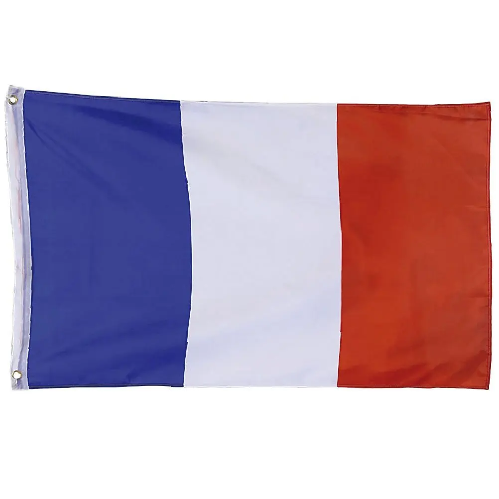 french flag