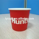4oz paper cup for expresso coffe take out