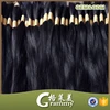 Online shopping wholesale cheap price full cuticle top quality 8a brazilian unwefted bulk virgin hair for braiding